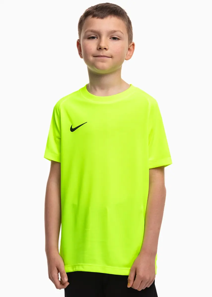 Koszulka dla dzieci Nike Dri-Fit Park VIII HV8182 702