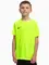 Zdjęcie Koszulka dla dzieci Nike Dri-Fit Park VIII HV8182 702 wariantu produktu