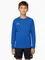 Zdjęcie Koszulka dla dzieci Nike Dri-Fit Park VIII longsleeve HV8239 463 wariantu produktu
