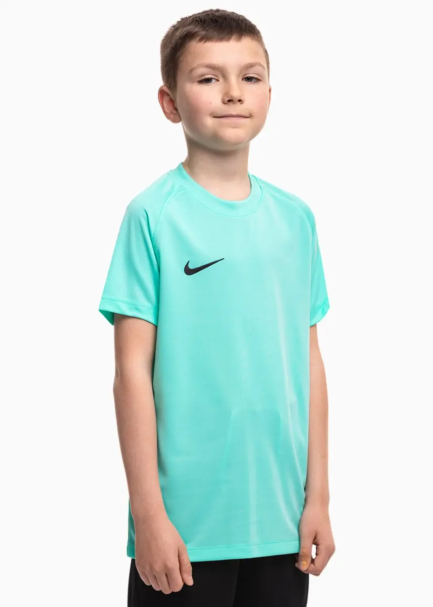 Koszulka dla dzieci Nike Dri Fit Park VIII HV8182 354