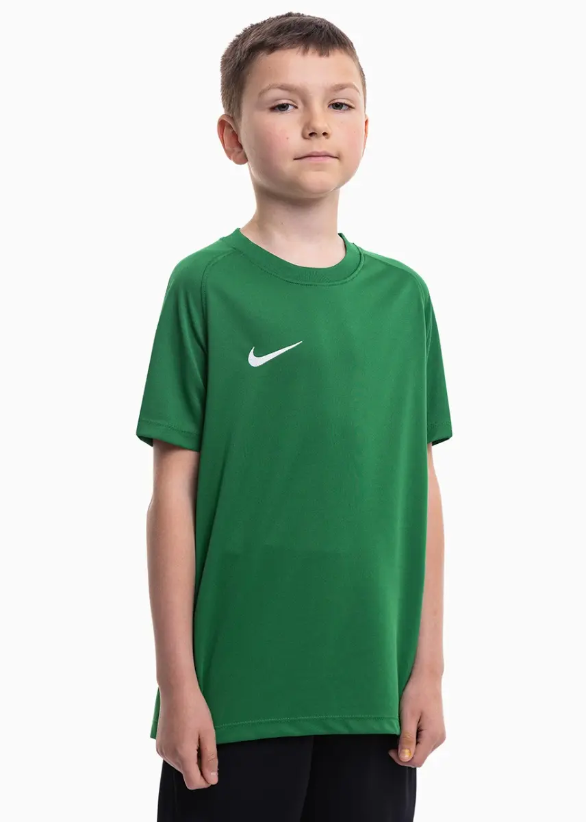 Koszulka dla dzieci Nike Dri-Fit Park VIII HV8182 302