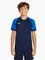 Zdjęcie Koszulka dla dzieci Nike Dri-FIT Trophy VI HV8158 410 wariantu produktu