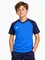 Zdjęcie Koszulka piłkarska dla dzieci Nike Dri-FIT Trophy VI HV8158 463 wariantu produktu