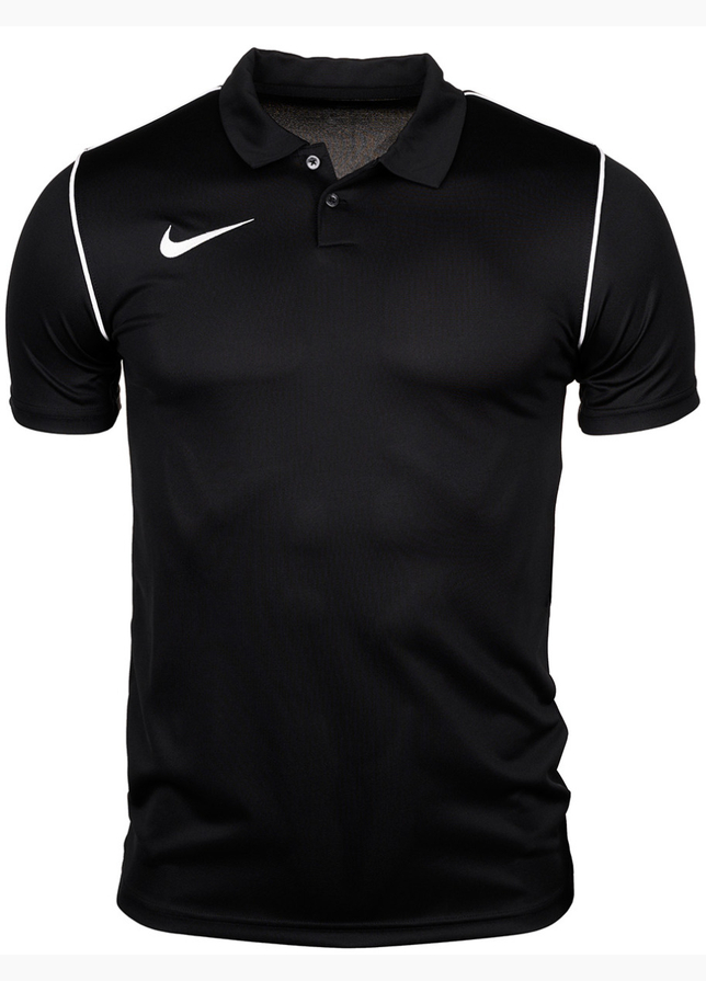 Nike Koszulka dla dzieci Dry Park 20 Polo Youth BV6903 010 Nike Koszulka dla dzieci Dry Park 20 Polo Youth BV6903 010