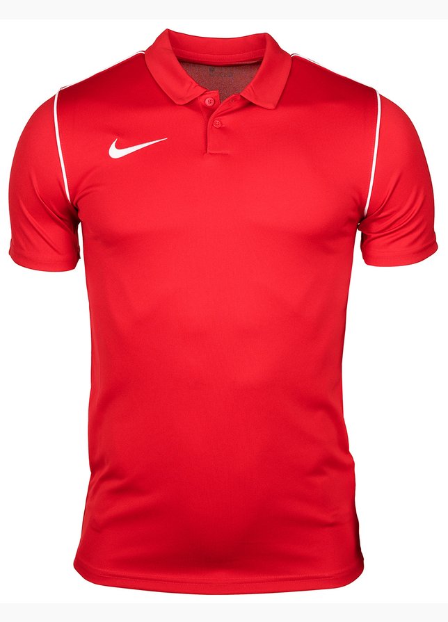 Nike Koszulka dla dzieci Dry Park 20 Polo Youth BV6903 657 Nike Koszulka dla dzieci Dry Park 20 Polo Youth BV6903 657