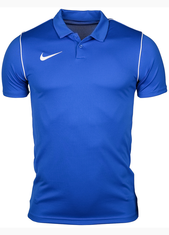 Nike Koszulka dla dzieci Dry Park 20 Polo Youth BV6903 463 Nike Koszulka dla dzieci Dry Park 20 Polo Youth BV6903 463