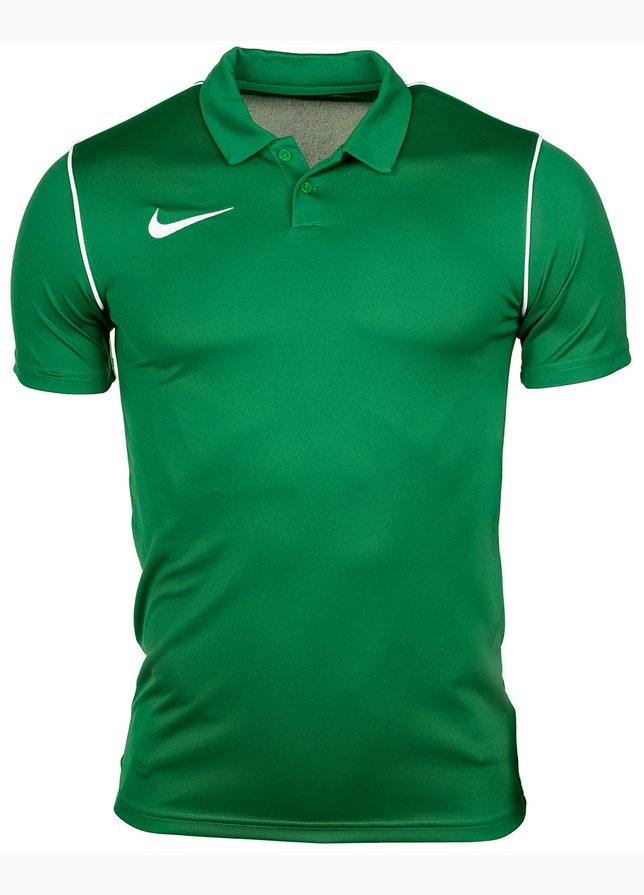 Nike Koszulka dla dzieci Dry Park 20 Polo Youth BV6903 302 Nike Koszulka dla dzieci Dry Park 20 Polo Youth BV6903 302