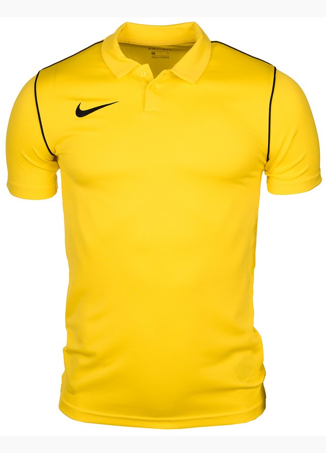 Nike Koszulka dla dzieci Dry Park 20 Polo Youth BV6903 719 Nike Koszulka dla dzieci Dry Park 20 Polo Youth BV6903 719
