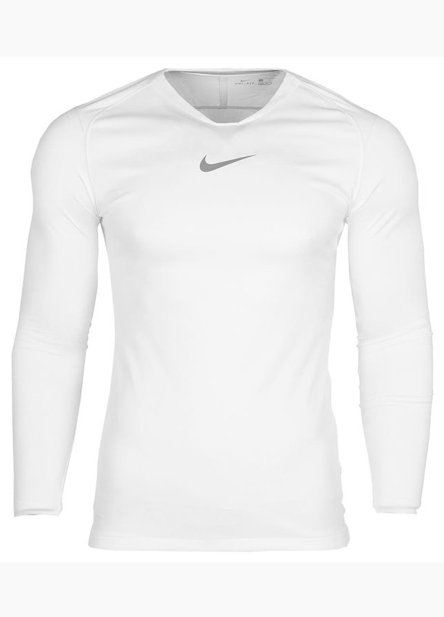 Nike Koszulka dla dzieci Dry Park First Layer JSY LS Junior AV2611 100 Nike Koszulka dla dzieci Dry Park First Layer JSY LS Junior AV2611 100