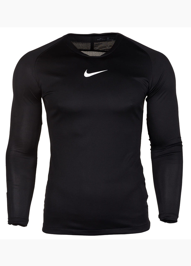 Nike Koszulka dla dzieci Dry Park First Layer JSY LS Junior AV2611 010 Nike Koszulka dla dzieci Dry Park First Layer JSY LS Junior AV2611 010