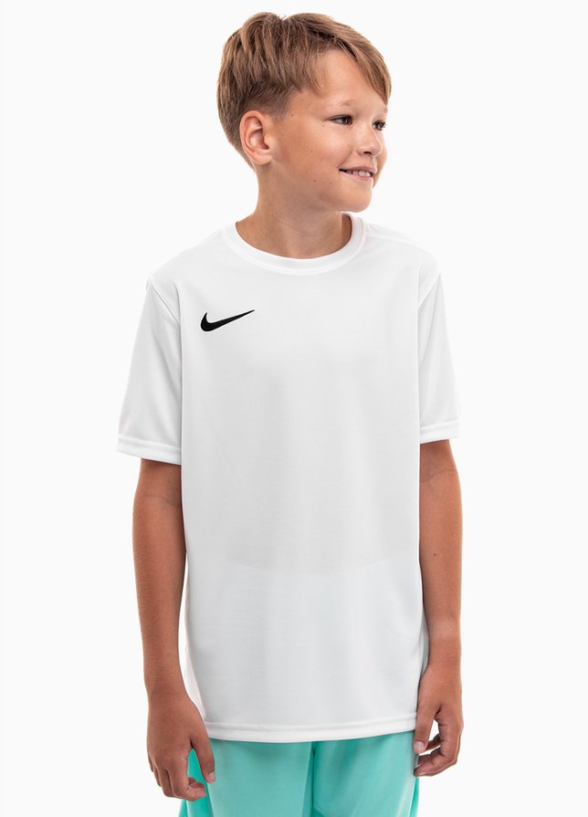 Nike Koszulka Junior T-Shirt Park VII BV6741 100 Nike Koszulka Junior T-Shirt Park VII BV6741 100
