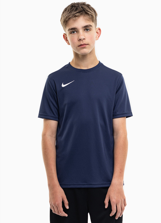 Nike Koszulka Junior T-Shirt Park VII BV6741 410 Nike Koszulka Junior T-Shirt Park VII BV6741 410