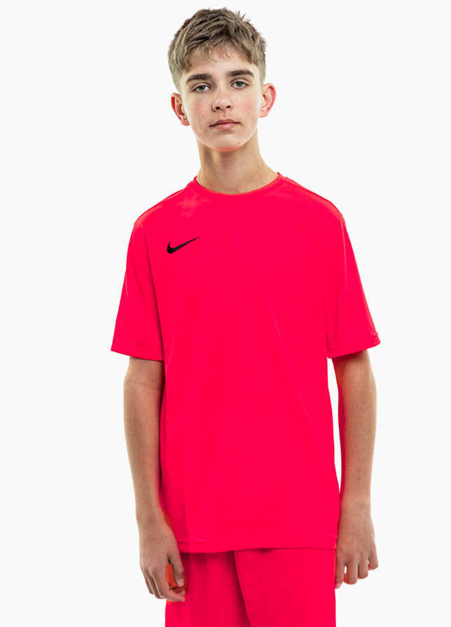 Nike Koszulka Junior T-Shirt Park VII BV6741 635 Nike Koszulka Junior T-Shirt Park VII BV6741 635