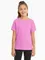 Zdjęcie Koszulka dla dzieci Puma ESS Centered Cat Logo Tee 692972 74 wariantu produktu