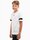 Zdjęcie PUMA Koszulka dla dzieci teamRISE Jersey Jr 704938 04 wariantu produktu