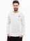 Zdjęcie 4F Koszulka męska Longsleeve M432 4FWMM00TLONM432 10S wariantu produktu