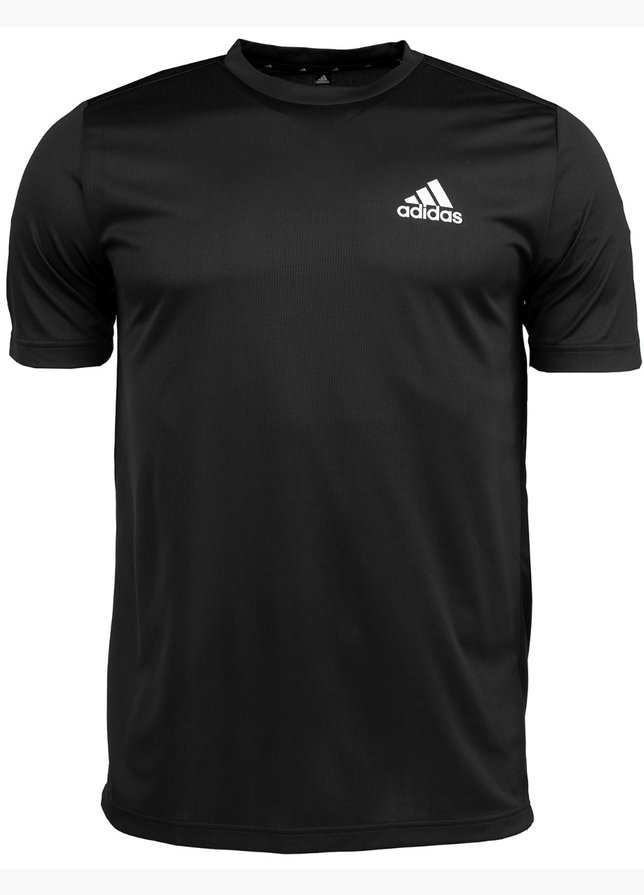 adidas Koszulka męska Aeroready Designed To Move Sport GM2090 adidas Koszulka męska Aeroready Designed To Move Sport GM2090