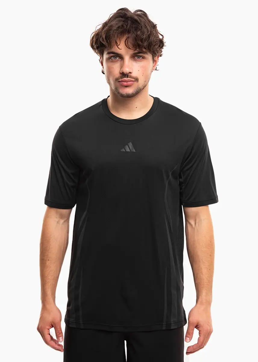 Koszulka męska adidas Airchill Intensity KT3260