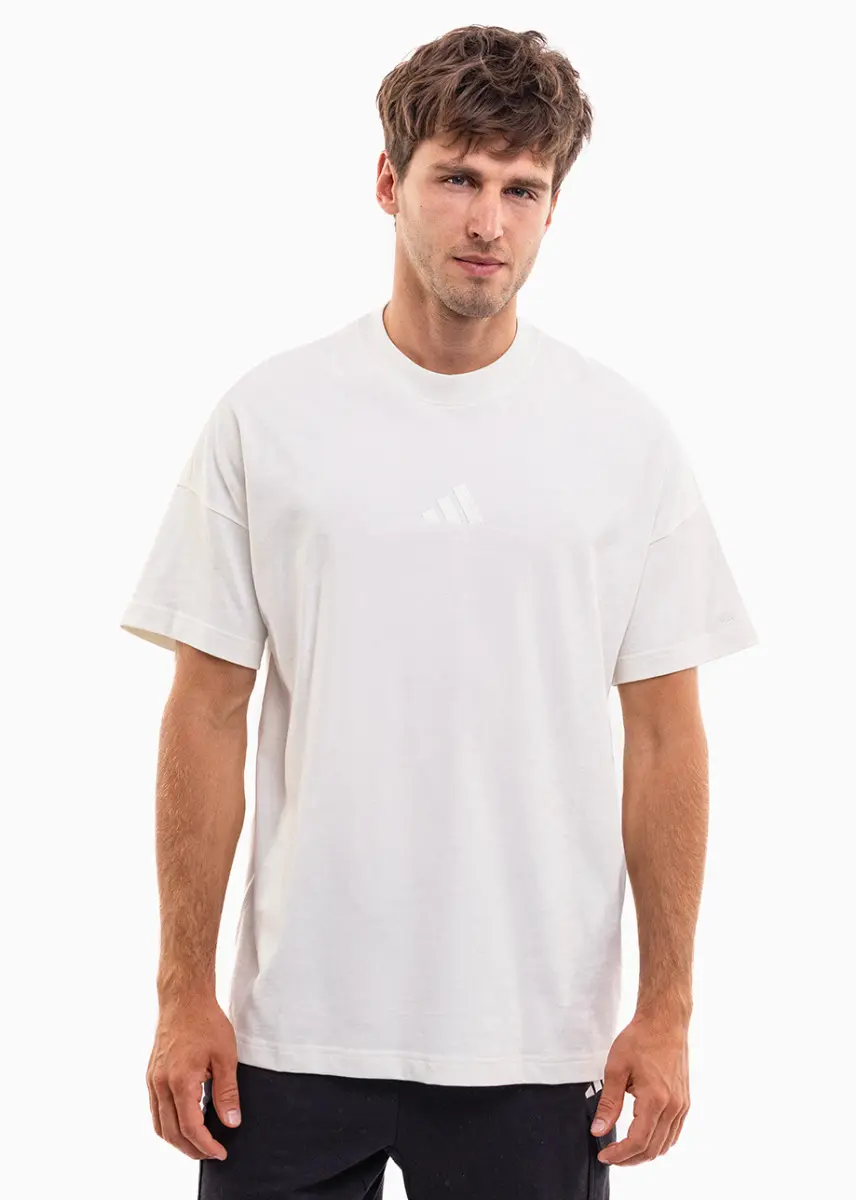 adidas Koszulka męska M All SZN IV5217