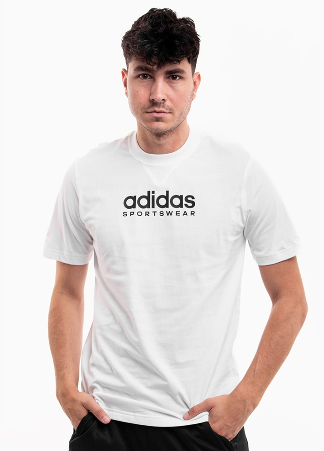 adidas Koszulka męska All SZN Graphic Tee IC9821 adidas Koszulka męska All SZN Graphic Tee IC9821
