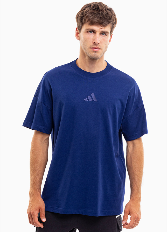 adidas Koszulka męska M All SZN JC5347 adidas Koszulka męska M All SZN JC5347