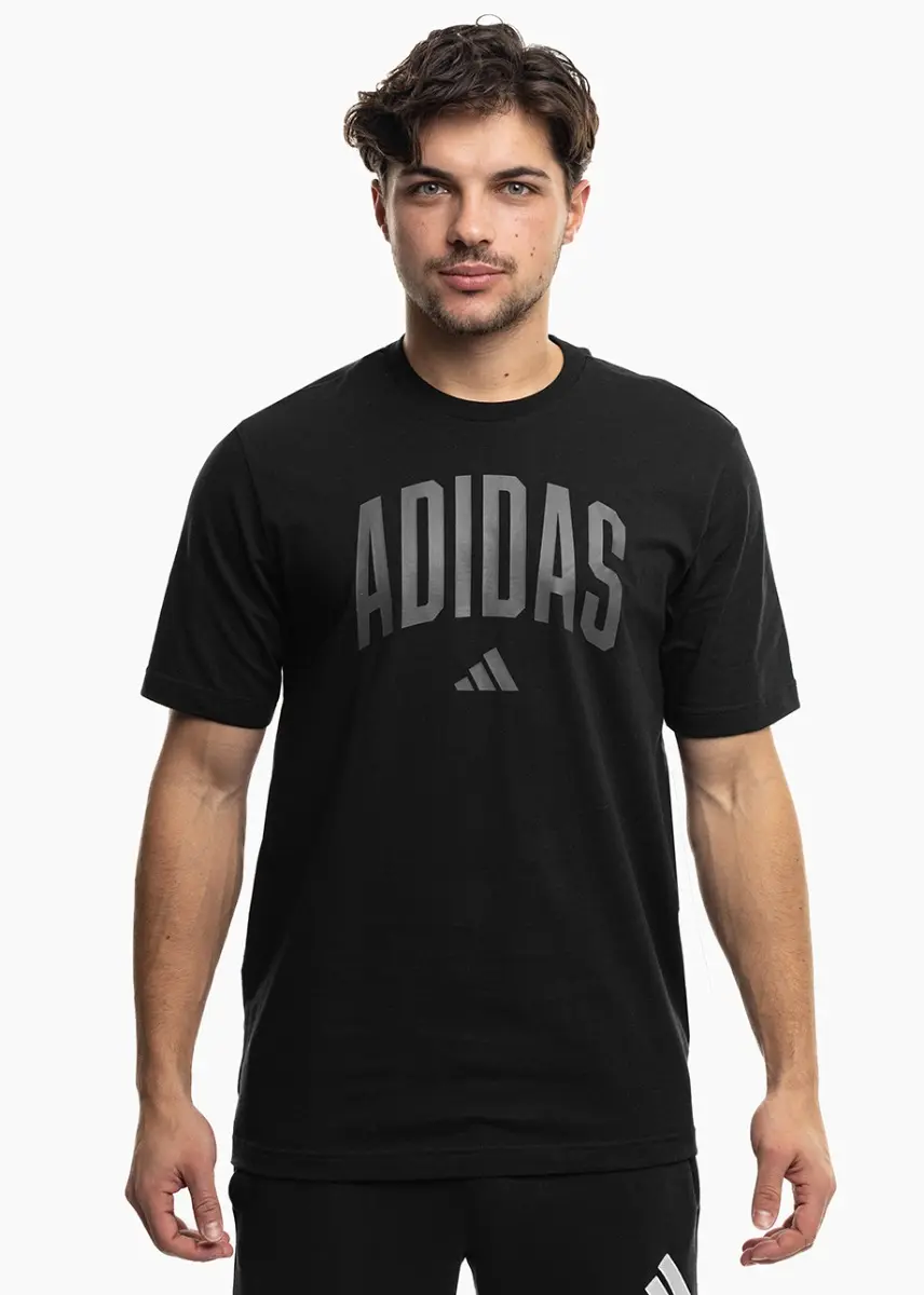 adidas Koszulka męska Collegiate Lineage KH4592