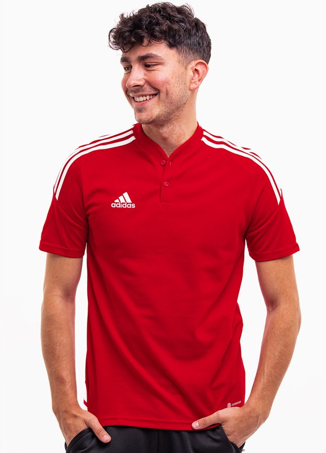 adidas Koszulka męska Condivo 22 Polo H44107 adidas Koszulka męska Condivo 22 Polo H44107