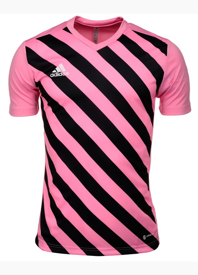 adidas Koszulka męska Entrada 22 Graphic Jersey HC2633 adidas Koszulka męska Entrada 22 Graphic Jersey HC2633