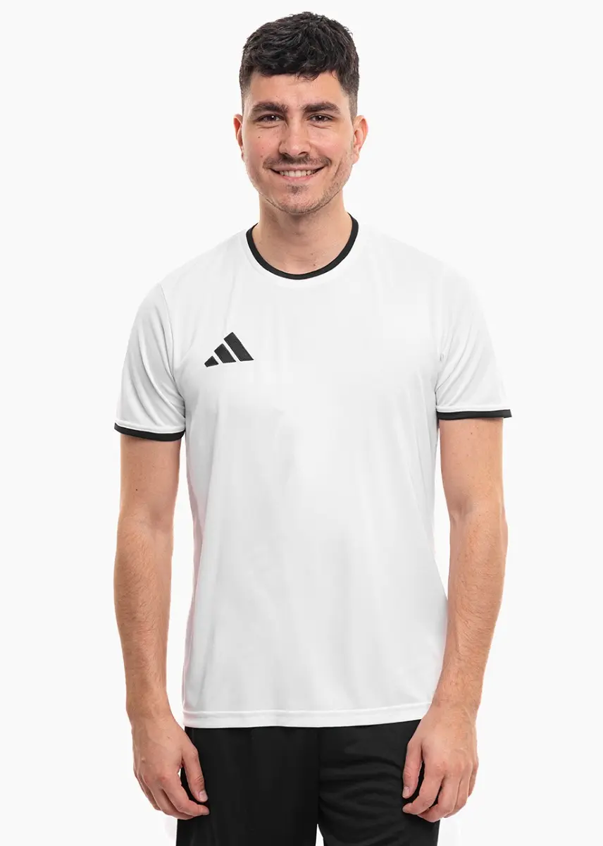 Koszulka męska adidas Entrada 26 Jersey JZ2508