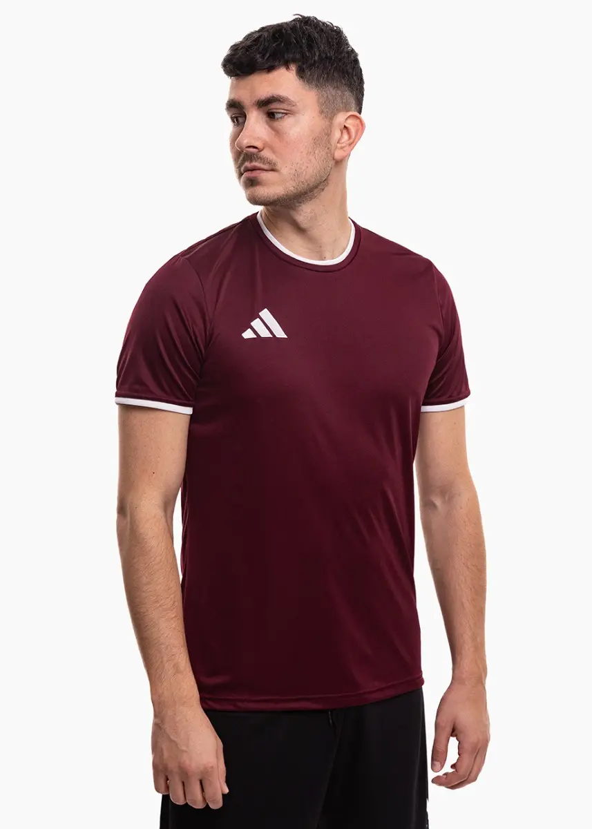 Koszulka męska adidas Entrada 26 Jersey JZ2507
