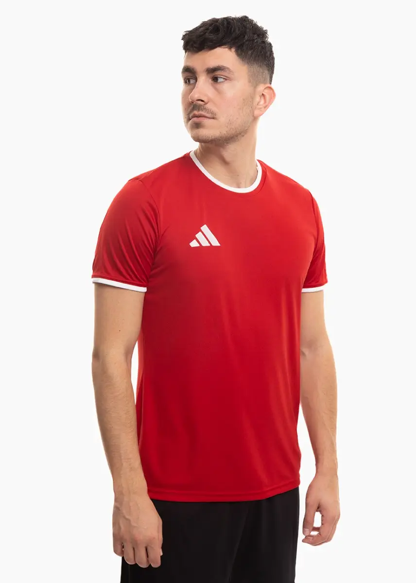 Koszulka męska adidas Entrada 26 Jersey JZ2501