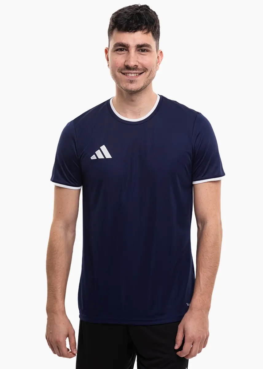 Koszulka męska adidas Entrada 26 Jersey JZ2504