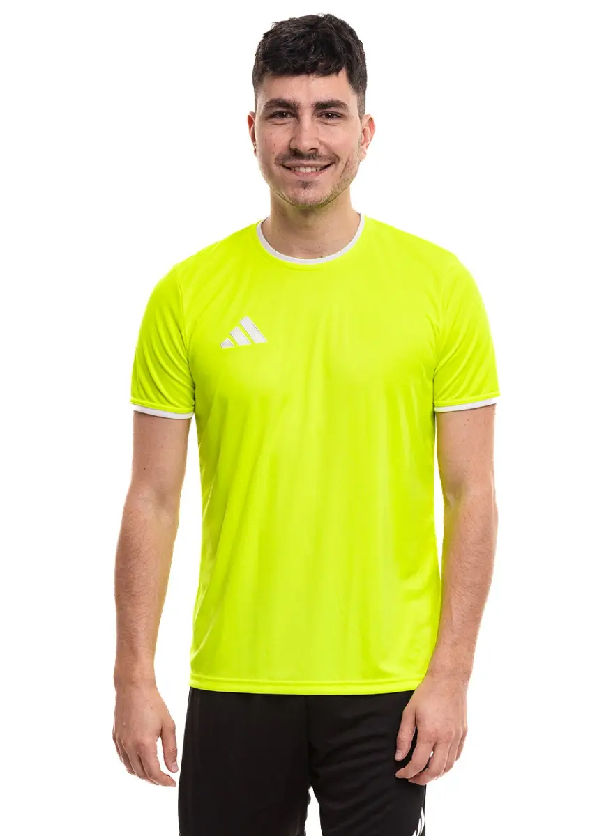 Koszulka męska adidas Entrada 26 Jersey KE9840