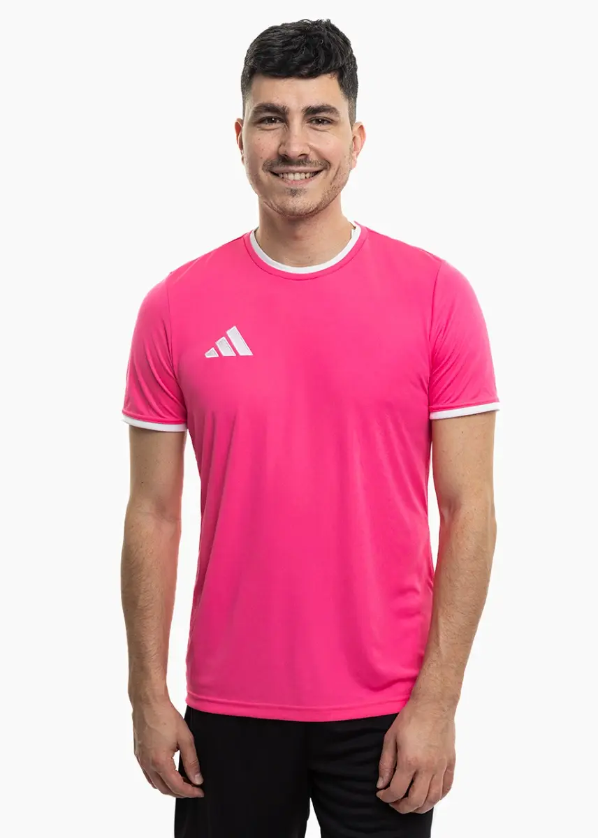 Koszulka męska adidas Entrada 26 Jersey KE9839