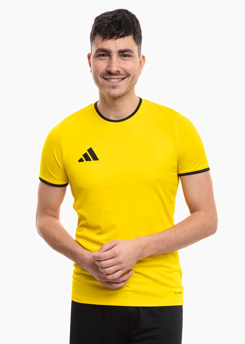 Koszulka męska adidas Entrada 26 Jersey JZ2502