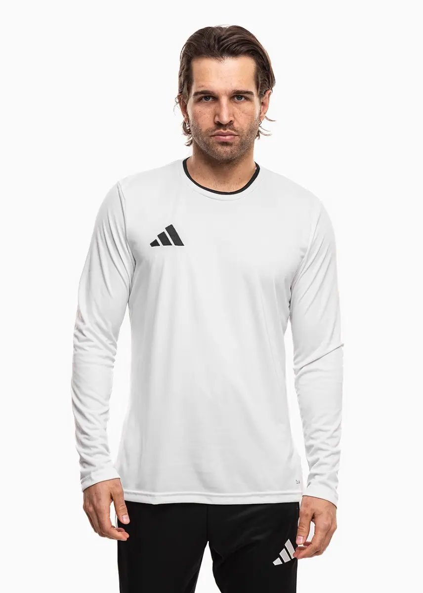 Koszulka męska adidas Entrada 26 Long Sleeve Jersey KF5854