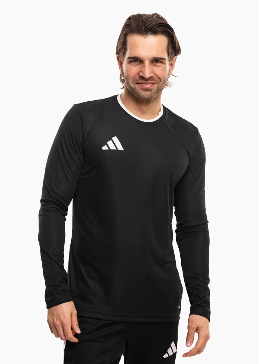 Koszulka męska adidas Entrada 26 Long Sleeve Jersey KF5851