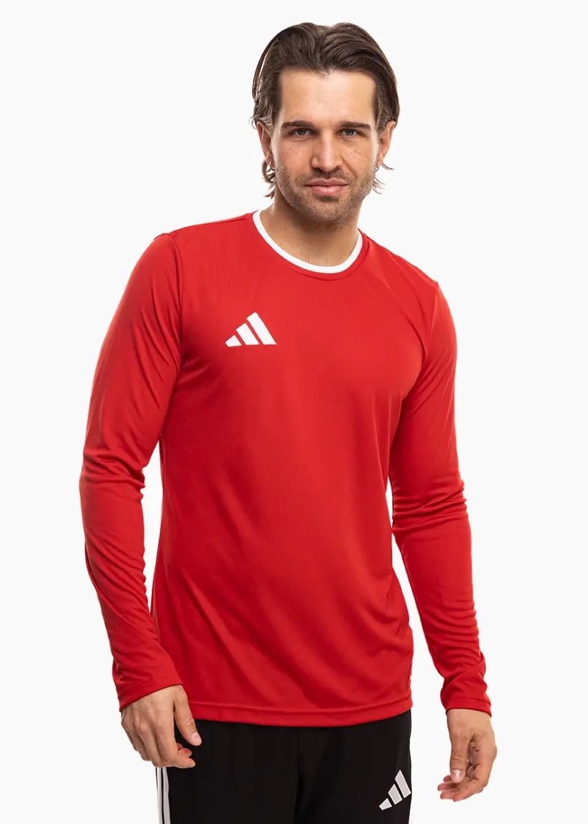 Koszulka męska adidas Entrada 26 Long Sleeve Jersey KF5847