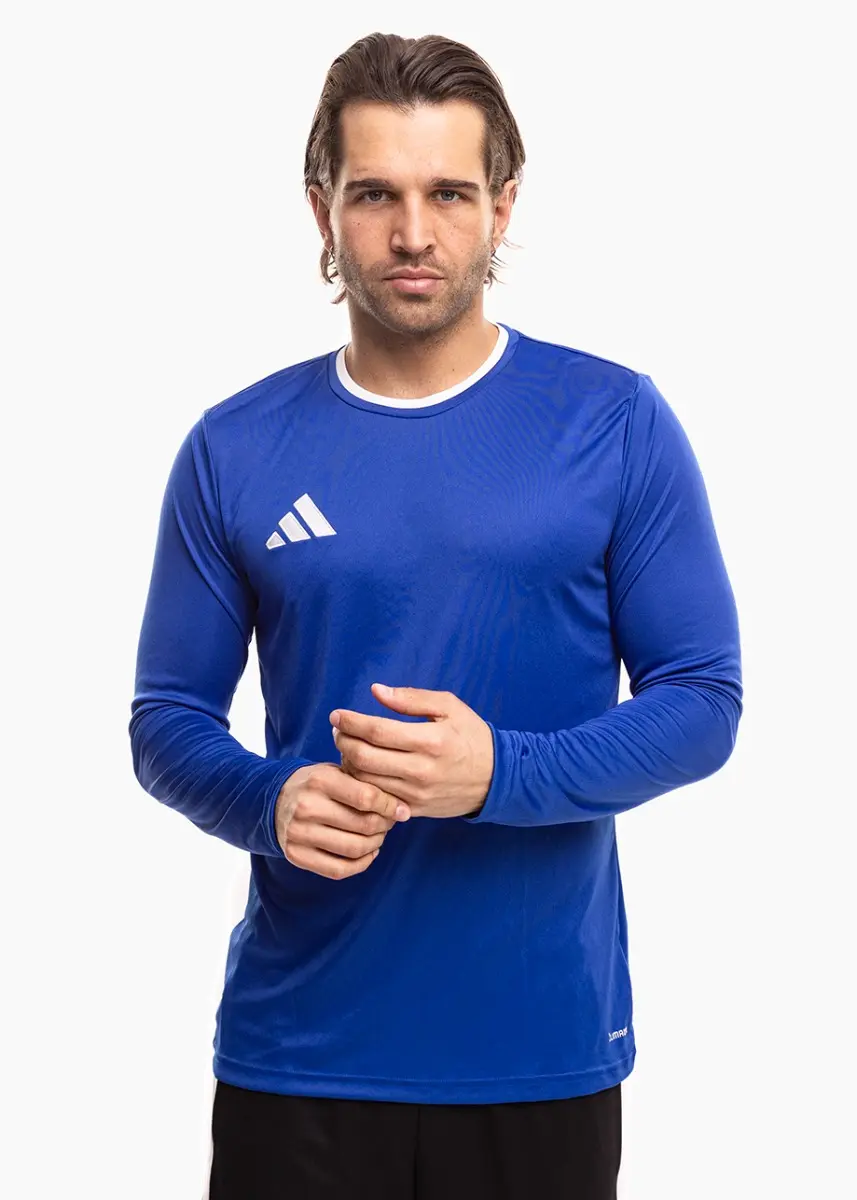 Koszulka męska adidas Entrada 26 Long Sleeve Jersey KF5852