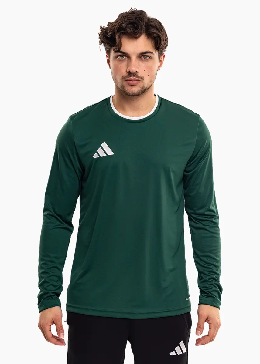 Koszulka męska adidas Entrada 26 Long Sleeve Jersey KF5846
