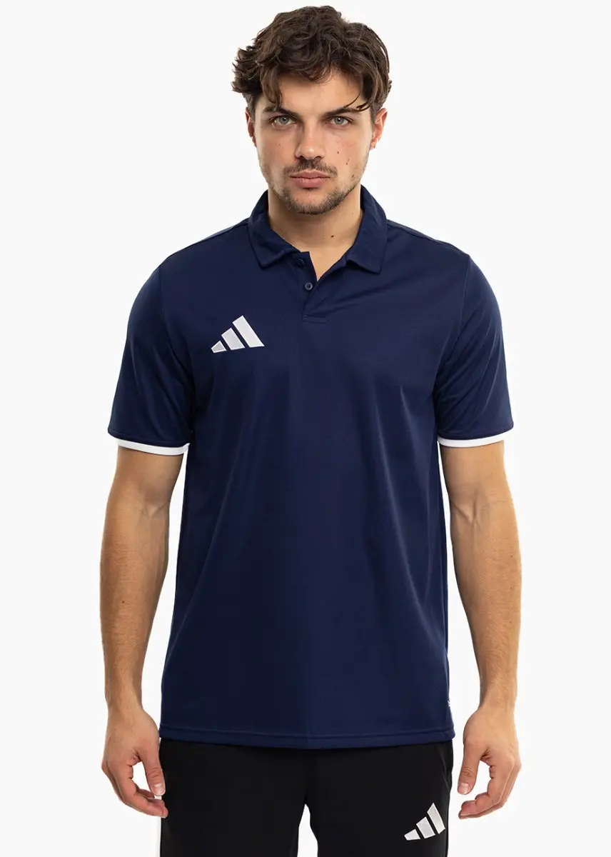 adidas Koszulka męska  Entrada 26 Polo JZ6663