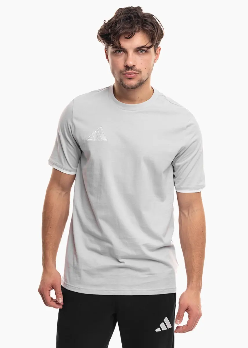 adidas Koszulka męska Entrada 26 Tee JZ6677
