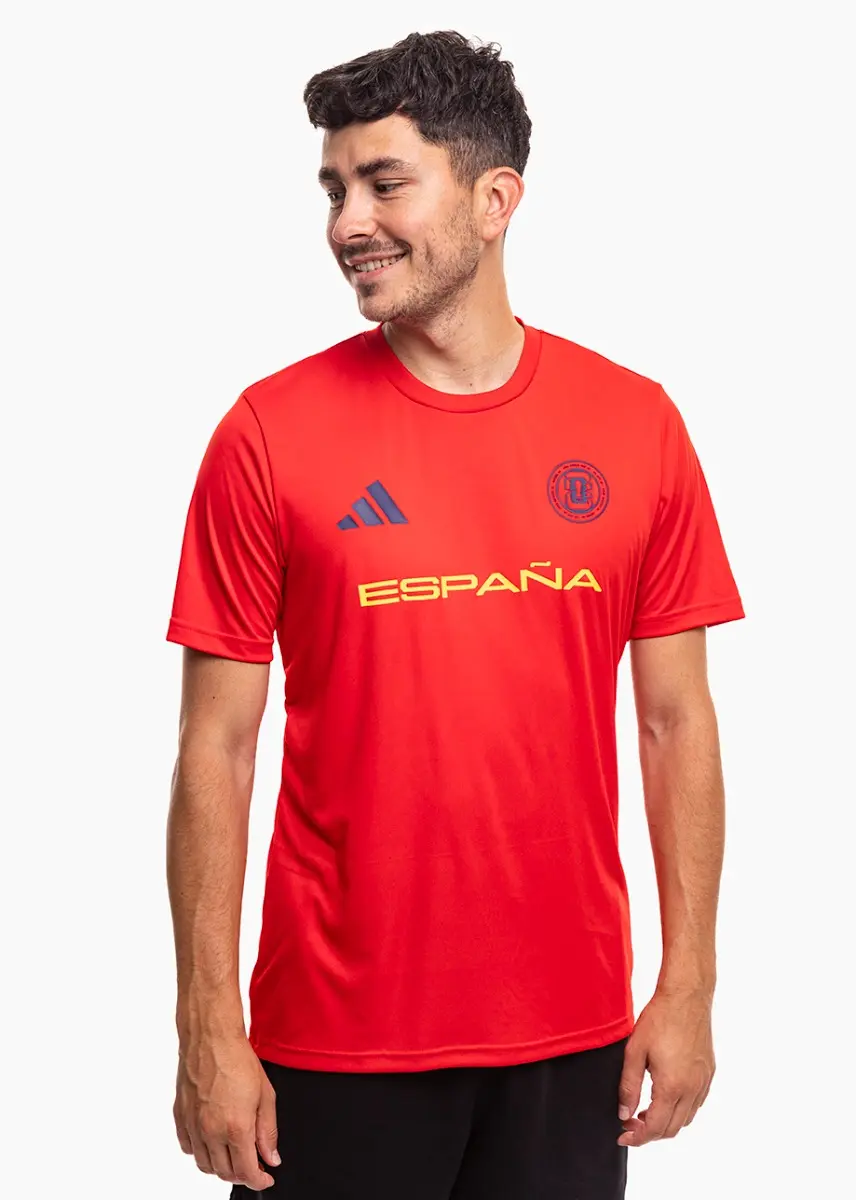 Koszulka męska adidas ESP OLP Jersey KH2303