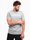 Zdjęcie adidas Koszulka męska Essentials Single Jersey Linear Embroidered Logo Tee IC9277 wariantu produktu