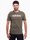 Zdjęcie adidas Koszulka męska Essentials Single Jersey Linear Embroidered Logo Tee IC9280 wariantu produktu
