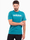 Zdjęcie adidas Koszulka męska Essentials Single Jersey Linear Embroidered Logo Tee IJ8655 wariantu produktu
