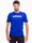 Zdjęcie adidas Koszulka męska Essentials Single Jersey Linear Embroidered Logo Tee IC9279 wariantu produktu