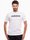 Zdjęcie adidas Koszulka męska Essentials Single Jersey Linear Embroidered Logo Tee IC9276 wariantu produktu