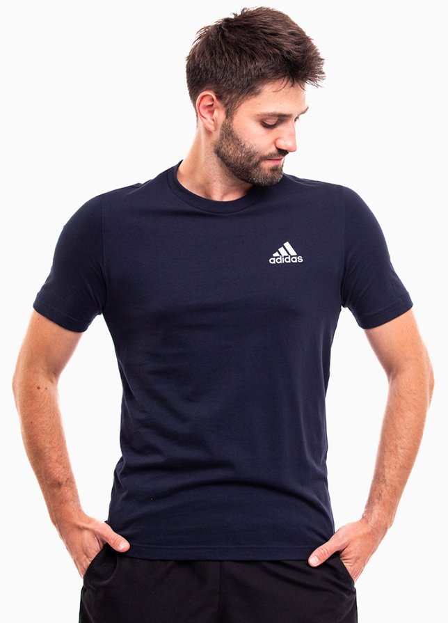 adidas Koszulka Męska M SL SJ T GK9649 adidas Koszulka Męska M SL SJ T GK9649