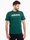 Zdjęcie adidas Koszulka męska Essentials Single Jersey Linear Embroidered Logo Tee IJ8658 wariantu produktu